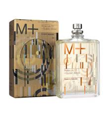 Оригинал Escentric Molecules M+ Molecule 01 + Guaiac Wood 100 ml edt