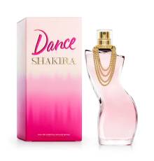 Оригинал Shakira Dance 50 ml edt