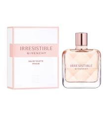 Оригинал Givenchy Irresistible Fraiche 80 ml edt