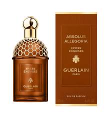 Оригинал Guerlain L'Art & La Matiere Epices Exquises 125 ml edp