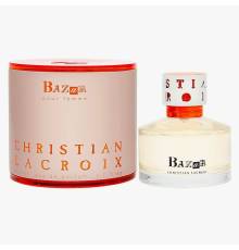 Оригинал Christian Lacroix BAZAR For Women 100 ml edp