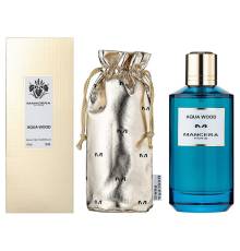 Оригинал Mancera Aqua Wood 60 ml edp