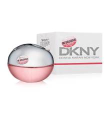 Оригинал Donna Karan DKNY Be Delicious Fresh Blossom for Women 100 ml edp