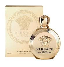 Оригинал Versace EROS POUR FEMME Eau De Parfum For Women отливант 20 ml с атомайзером