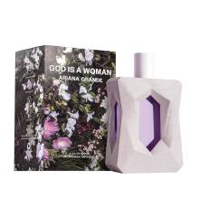 Оригинал Ariana Grande God Is A Woman 100 ml edp