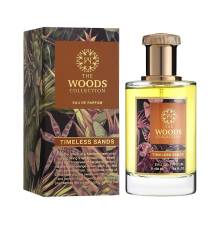 Оригинал The Woods Collection Timeless Sands 100 ml edp