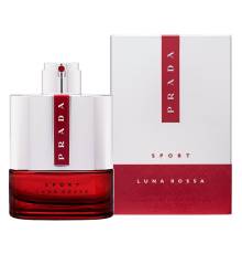 Оригинал Prada Luna Rossa Sport 100 ml edt TESTER