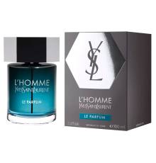 Оригинал Yves Saint Laurent L'Homme Le Parfum 40 ml edp