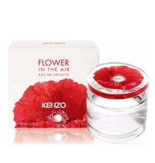 Оригинал Kenzo Flower in the Air 100 ml edt TESTER