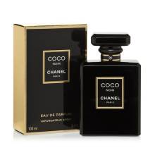 Оригинал Chanel Coco Noir 100 ml edp TESTER