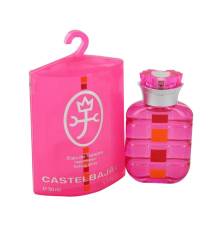 Оригинал Castelbajac Castelbajac Eau de Toilette 50 ml edt