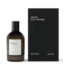 Оригинал Arcadia No.18 Bete Noir 100 ml edp