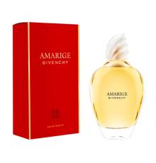 Оригинал Givenchy Amarige 100 ml edt