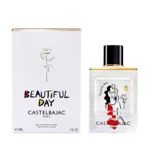 Оригинал Castelbajac Beautiful Day 90 ml edp