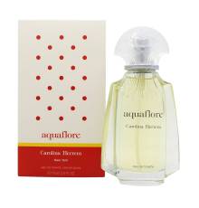 Оригинал Carolina Herrera Aquaflore 75 ml edt