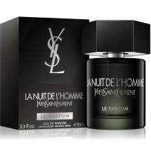 Оригинал Yves Saint Laurent La Nuit de L'Homme Le Parfum For Men 100 ml edp TESTER