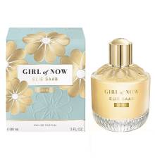 Оригинал Elie Saab Girl Of Now Shine 90 ml edp