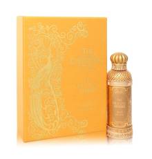 Оригинал Alexandre J The Majestic Amber 100 ml edp