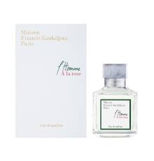 Оригинал Maison Francis Kurkdjian L`Homme A La Rose 35 ml edp