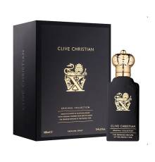 Оригинал Clive Christian X Feminine 100 ml Parfum