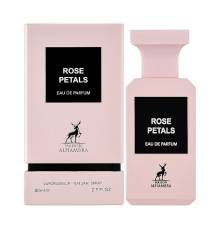 Оригинал Maison Alhambra Rose Petals 80 ml edp