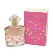 Оригинал Guerlain Love Is All 50 ml edt