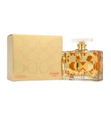 Оригинал Coach Signature Rose D'Or 100 ml edp