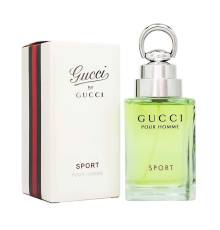 Оригинал Gucci By Gucci Sport 90 ml edt