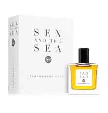 Оригинал Francesca Bianchi Sex And The Sea 30 ml extrait de parfum