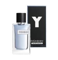 Оригинал Yves Saint Laurent Y Eau De Toilette For Men (2017) 100 ml edt