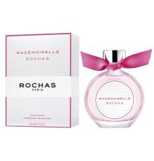 Оригинал Rochas MADEMOISELLE ROCHAS 90 ml edt TESTER