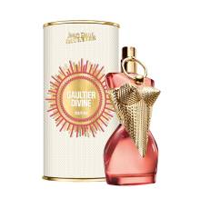 Оригинал Jean Paul Gaultier Divine Couture отливант 2 ml с атомайзером