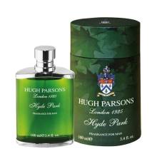 Оригинал Hugh Parsons Hyde Park 100 ml edp