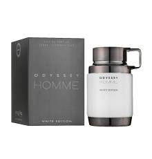 Оригинал Armaf Odyssey White Edition 100 ml edp