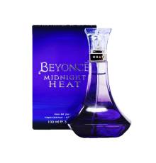 Оригинал Beyonce Midnight Heat 15 ml edt TESTER