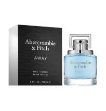 Оригинал Abercrombie & Fitch Away 100 ml edt TESTER