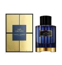 Оригинал Carolina Herrera Oud Couture 100 ml edp