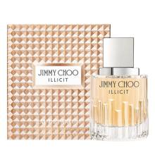 Оригинал Jimmy Choo ILLICIT For Women 100 ml edp TESTER