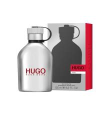 Оригинал Hugo Boss HUGO ICED For Men 125 ml edt