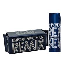 Оригинал Giorgio Armani EMPORIO REMIX for Men 30 ml edt