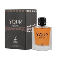 Оригинал Maison Alhambra Your Touch 100 ml edp