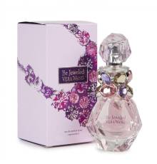 Оригинал Vera Wang Be Jeweled 75 ml edp TESTER