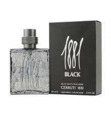 Оригинал Cerruti 1881 Cerruti Black 25 ml edt