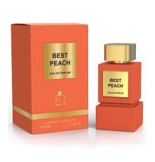 Оригинал Milestone Best Peach 100 ml edp