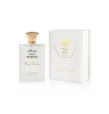 Оригинал Noran Perfumes Moon 1947 White 100 ml edp TESTER