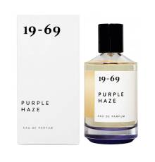 Оригинал 19-69 Purple Haze 100 ml edp