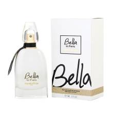 Оригинал Franck Olivier Bella In Paris 75 ml edp