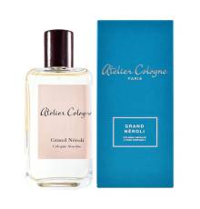 Оригинал Atelier Cologne Grand Neroli 100 ml edc