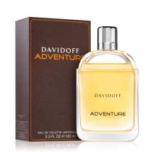 Оригинал Davidoff Adventure 100 ml edt