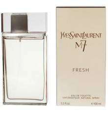 Оригинал Yves Saint Laurent M7 Fresh 50 ml edt